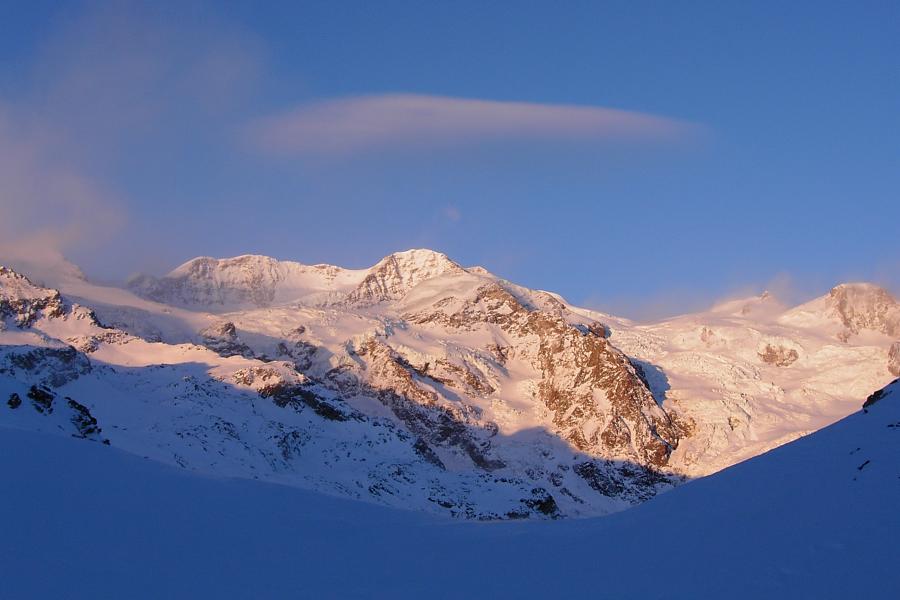 Monte Rosa