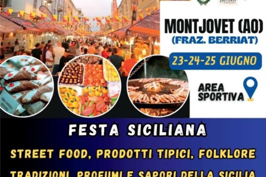 Festa siciliana