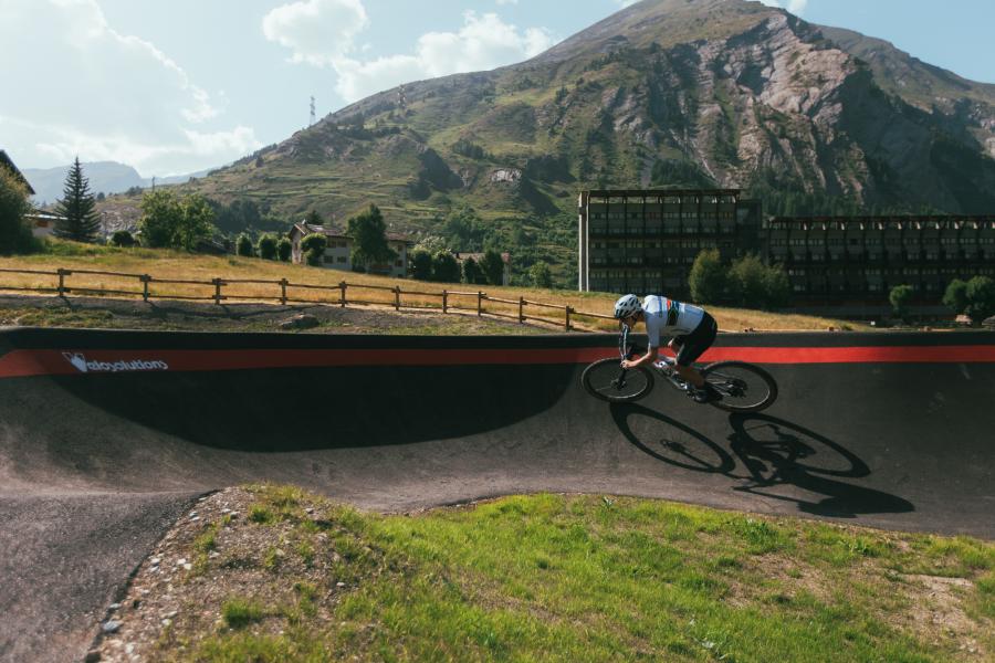 Campionato Italiano Pumptrack  Italian Pump Track Championship