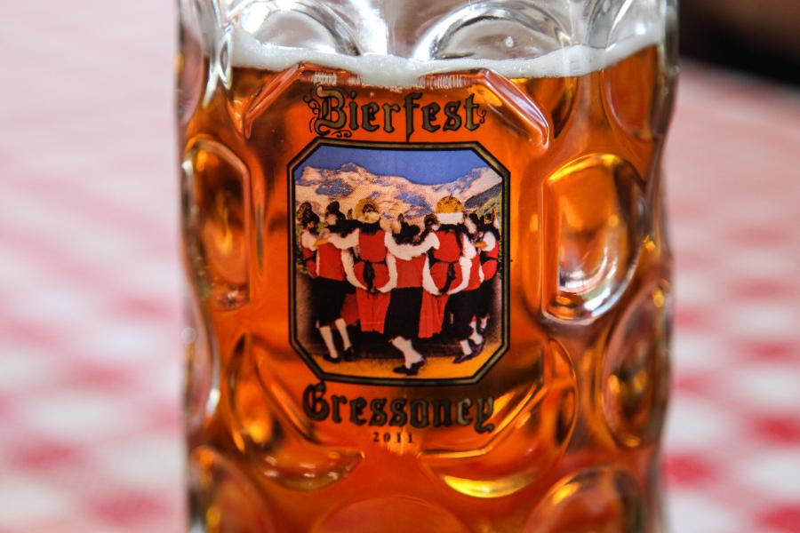 Bierfest - Festa della birra