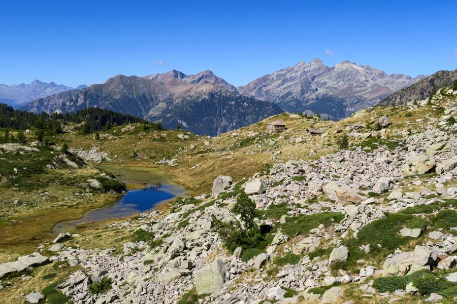 Conferenza: Nuove parole per la Montagna