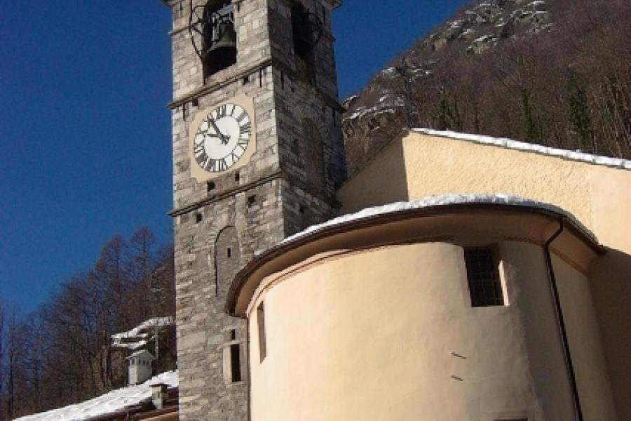 Fête du Patron, l'Abbé Saint Antoine