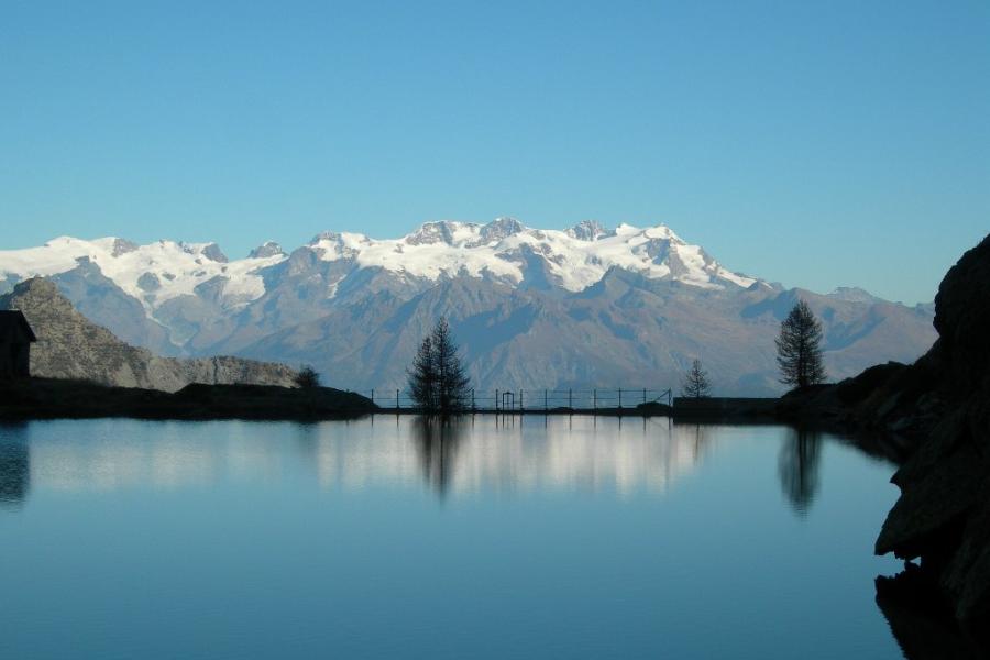 Lago vercoche