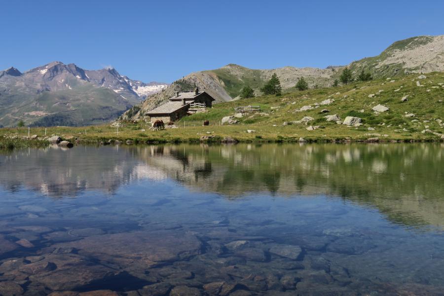 Lago Muffè