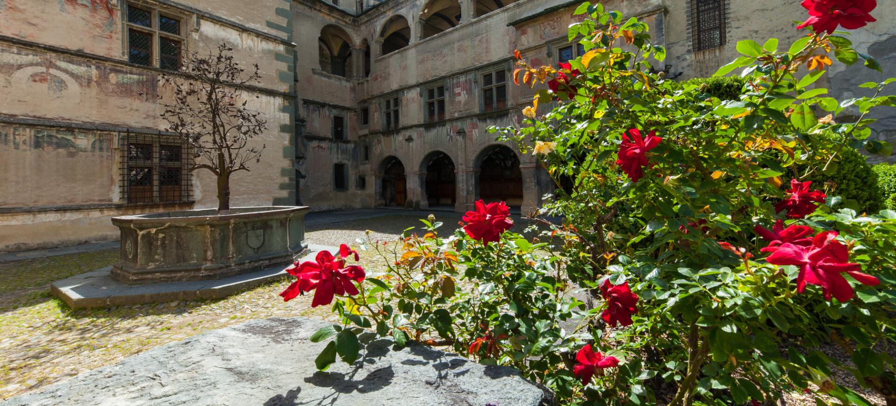 Festa della Donna in Valle d'Aosta nei luoghi di cultura