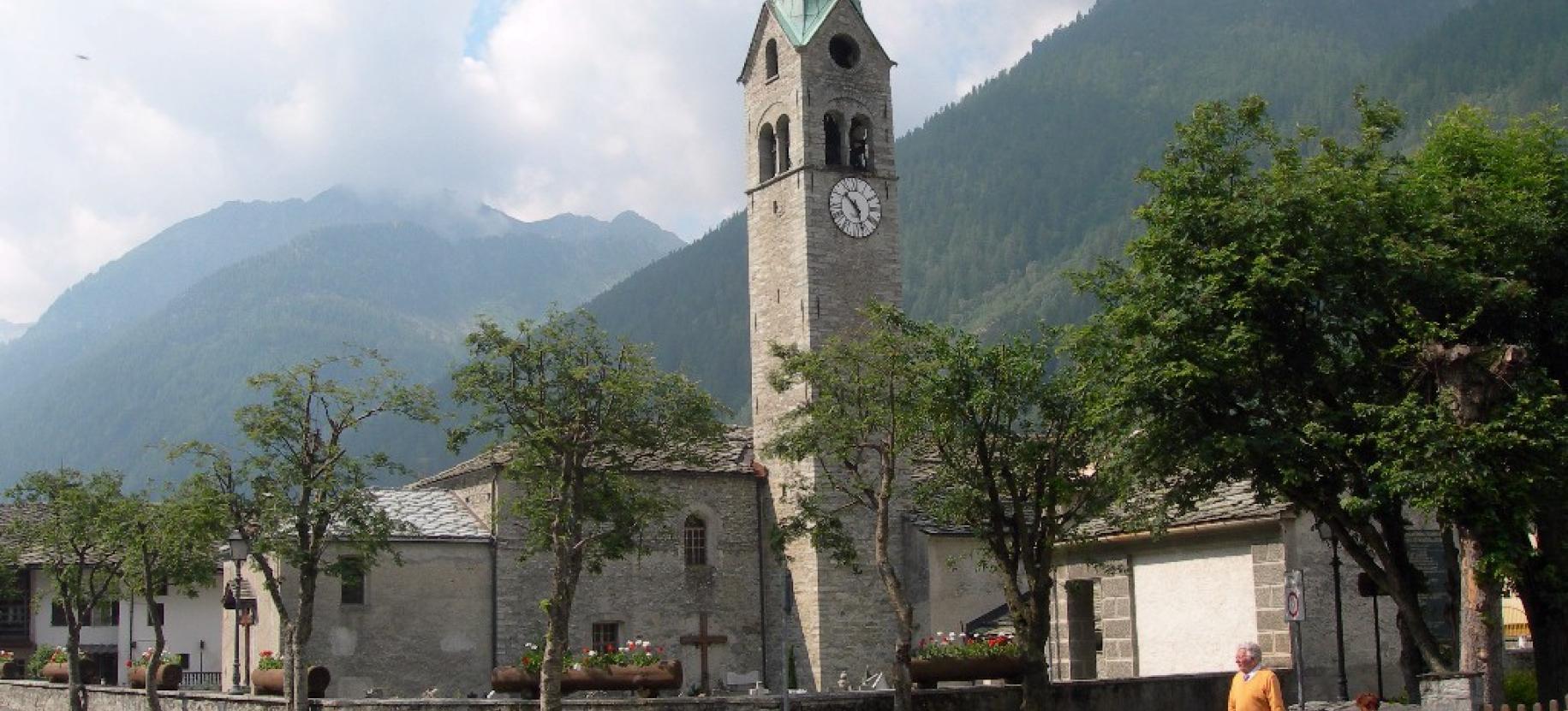 Festa patronale di San Giovanni