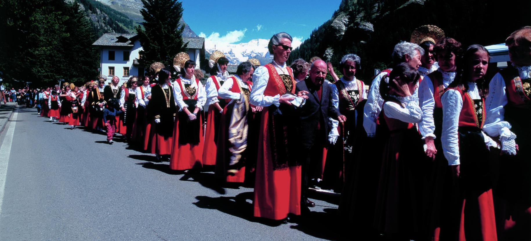 Fête patronale de Saint Jean