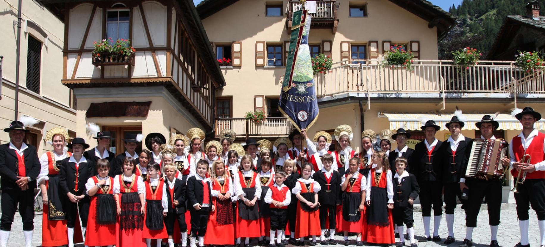 Fête patronale de Saint Jean