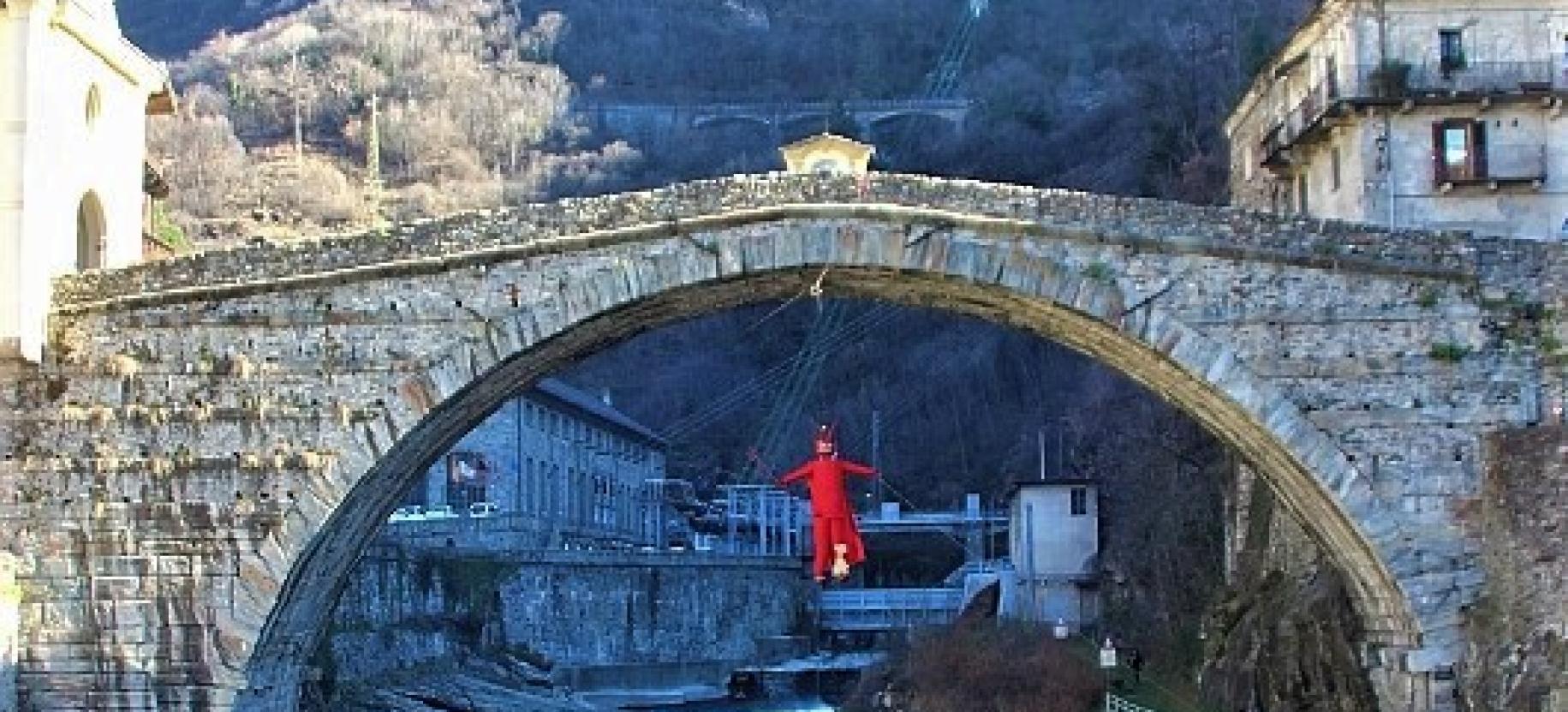 Carnevale Storico di Pont Saint Martin