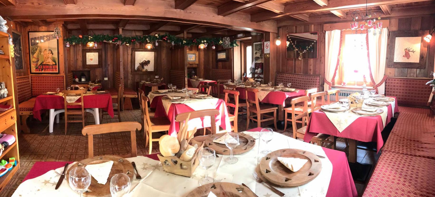 Ristorante Fior di Roccia