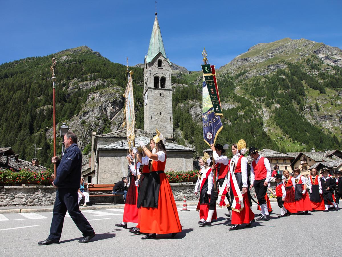 Festa patronale di San Giovanni