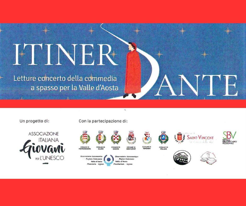 ItinerDante - Alla scoperta di Dante