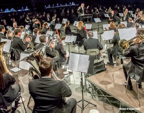 Saison Culturelle Musica -  Concert du Nouvel an