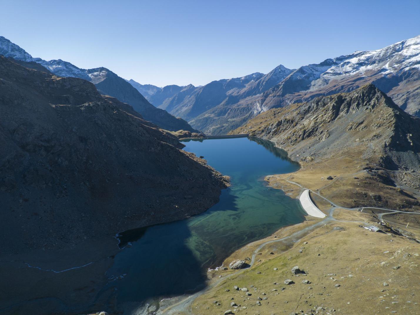 ExtraEAUrdinaire, l'acqua che sorprende