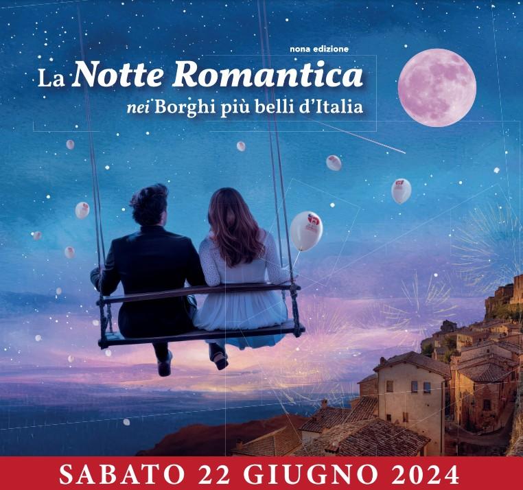 Notte romantica