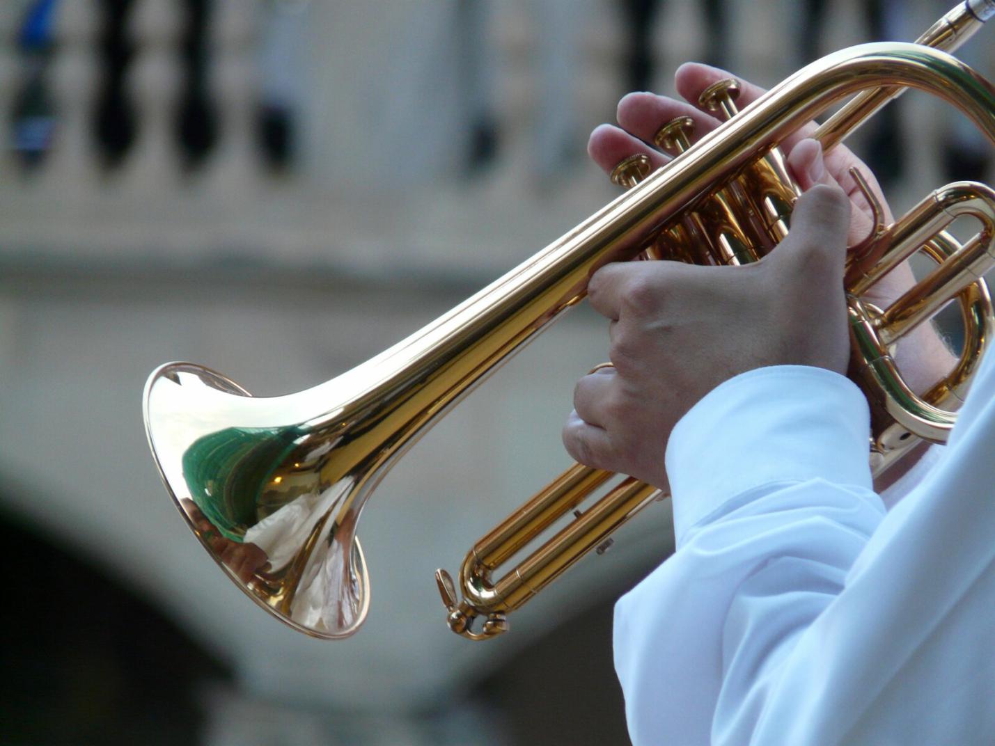 Estate Musicale di Gressoney - La voce dell'anima