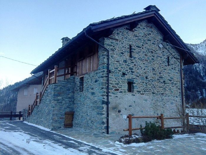 Chalet B&B