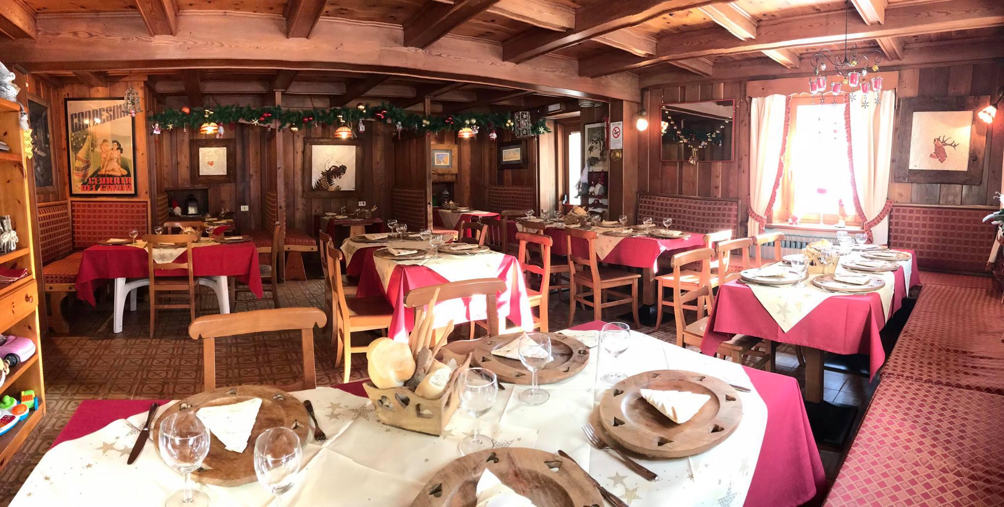 Ristorante Fior di Roccia