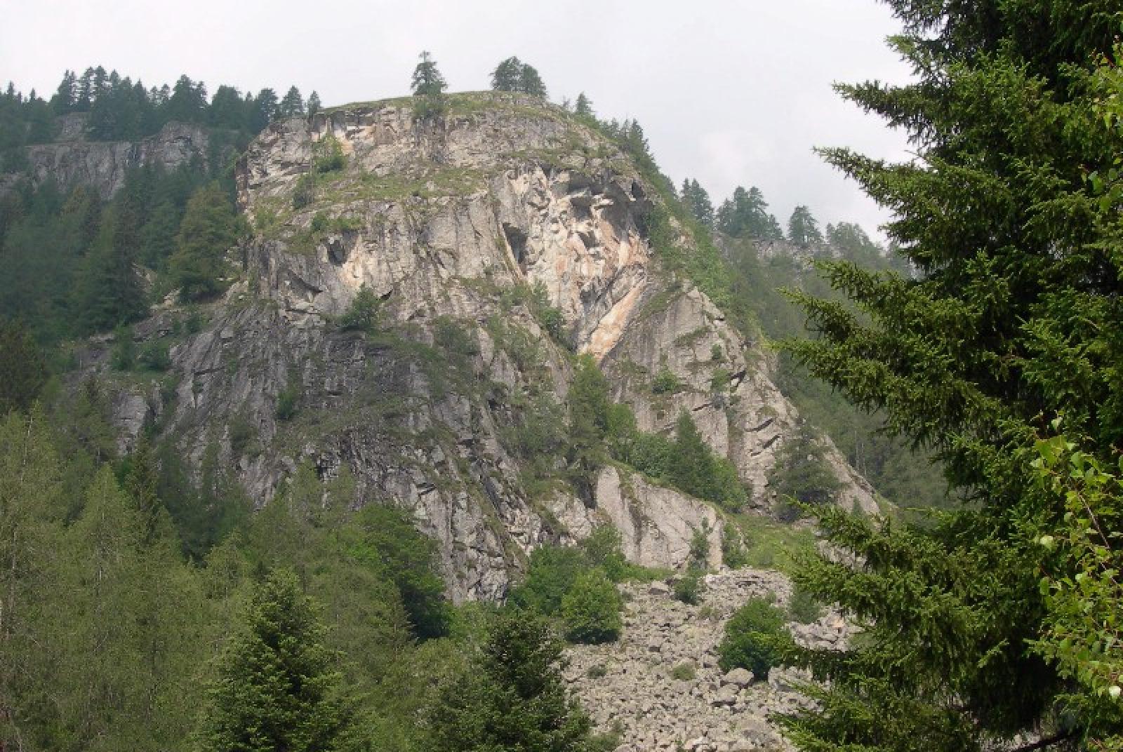 Festival of the alpine guides and of the mountain rescue