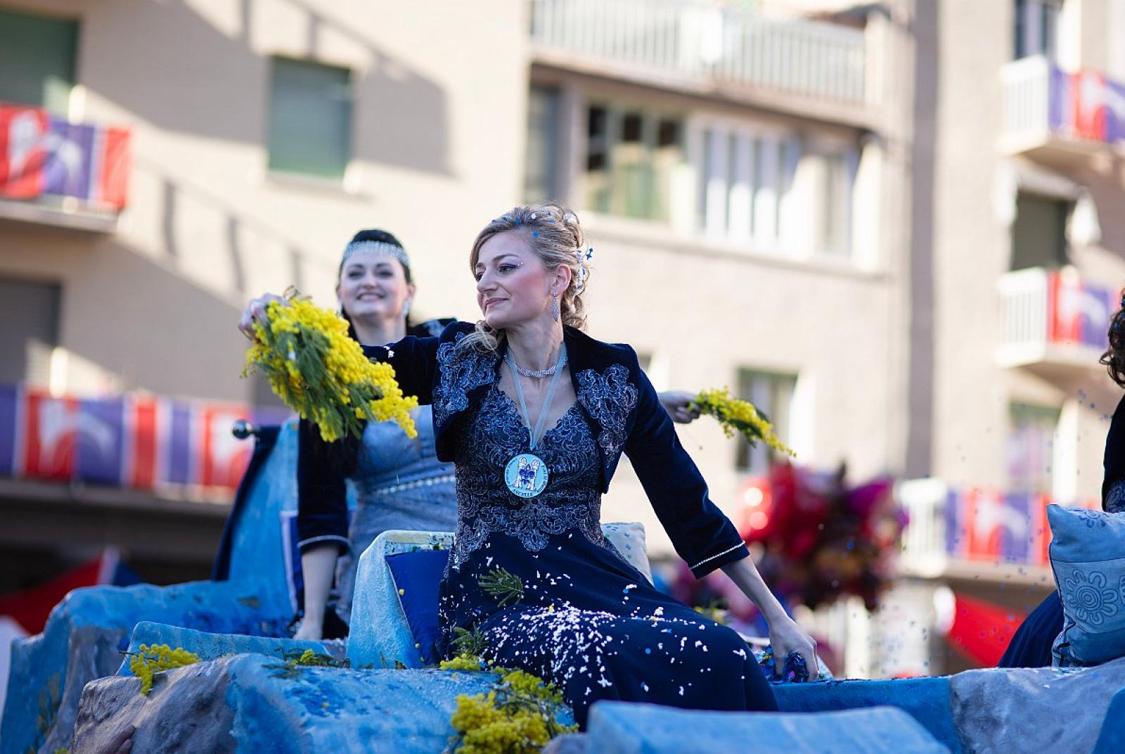 Carnevale Storico di Pont Saint Martin