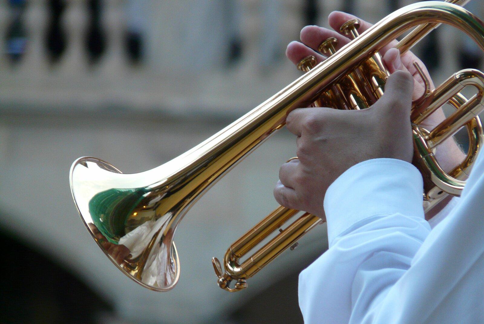 Raduno delle bande musicali valdostane