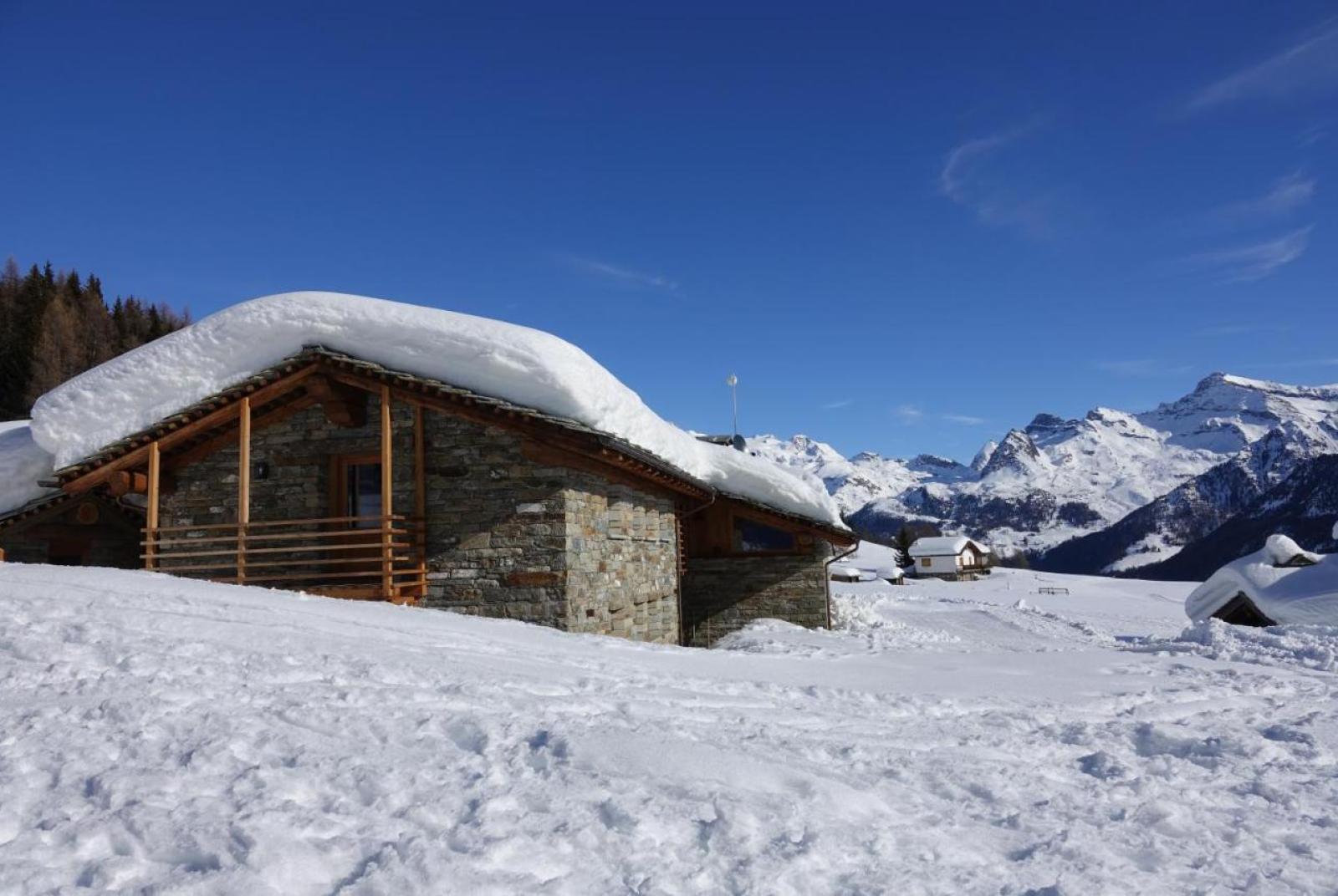 Lavarets Chambres d'Hôtes