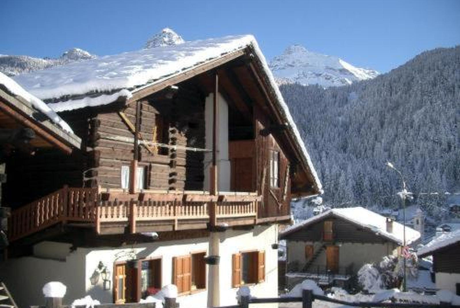 Le Vieux Rascard Chambres d'Hôtes