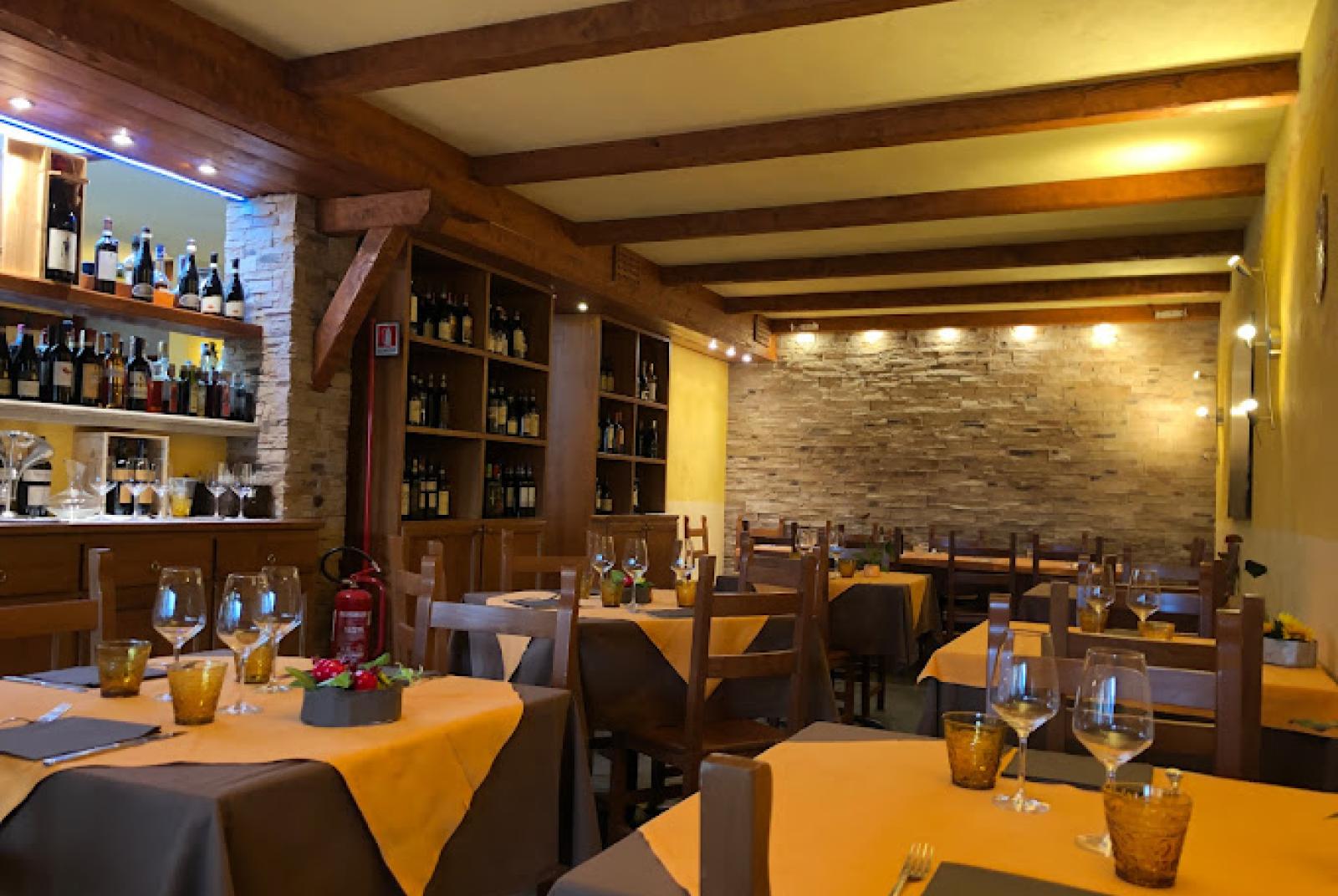 Restaurant Edelweiss