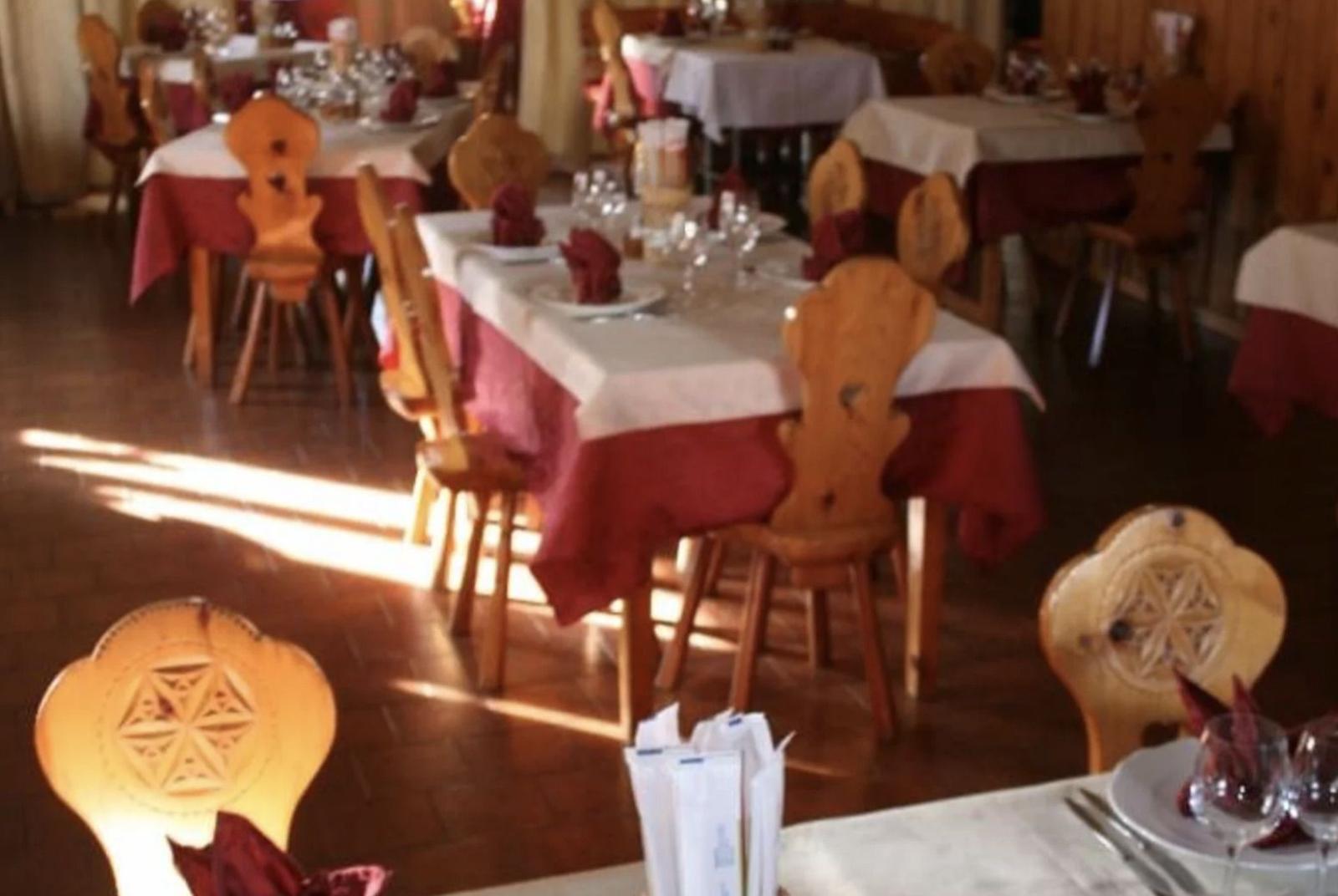 Ristorante Le Sabot