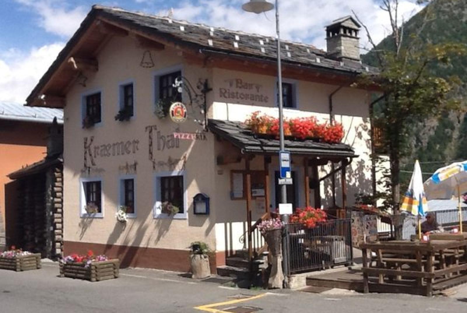 Ristorante Kraemerthal