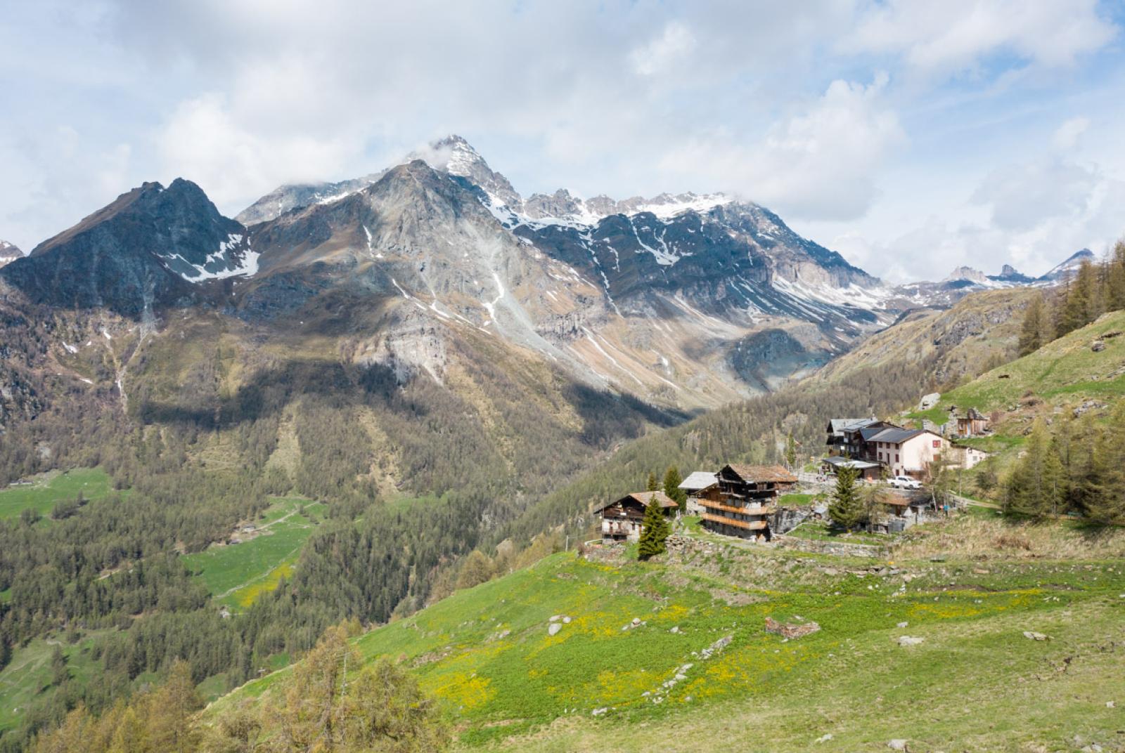 Ristorante Rifugio G.B. Ferraro